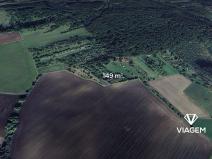 Prodej pole, Kostelec u Holešova, 149 m2