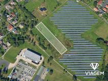 Prodej podílu zahrady, Varnsdorf, 1575 m2