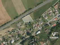 Prodej podílu pole, Oborná, 191 m2