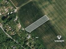 Prodej podílu pole, Zlín, 3043 m2