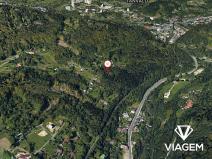 Prodej podílu zahrady, Velké Hamry, 1458 m2