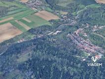 Prodej pole, Tišnov, 12 m2