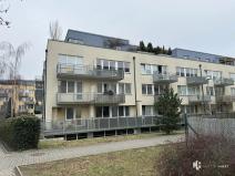 Pronájem bytu 2+kk, Praha - Hostavice, U Hostavického potoka, 55 m2