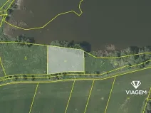 Prodej podílu pole, Myslív, 679 m2