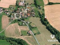 Prodej zahrady, Sedliště, 852 m2