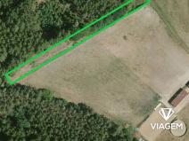 Prodej podílu pole, Lhůta, 1493 m2