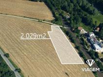 Prodej podílu pole, Letovice, 338 m2