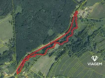 Prodej podílu zahrady, Lopeník, 732 m2