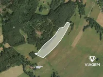 Prodej podílu pole, Jablonné v Podještědí, 6427 m2