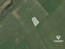 Prodej podílu pole, Býkev, 500 m2