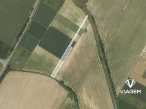 Prodej podílu pole, Hladké Životice, 998 m2