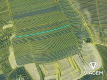 Prodej podílu pole, Nosislav, 895 m2