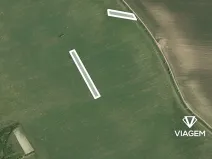 Prodej podílu pole, Nosislav, 517 m2