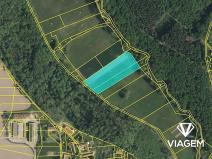 Prodej podílu pole, Řepníky, 2285 m2