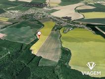 Prodej pole, Morkovice-Slížany, 2389 m2