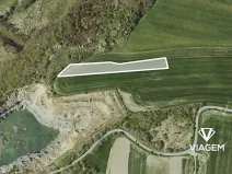 Prodej podílu pole, Klokočná, 380 m2