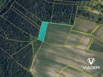 Prodej pole, Kobyly, 3688 m2