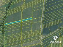 Prodej pole, Slavkov, 2940 m2