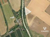 Prodej podílu pole, Čížkovice, 932 m2