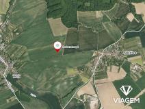Prodej podílu pole, Zborovice, 6059 m2