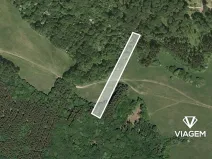 Prodej podílu pole, Korytná, 1617 m2