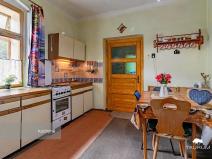 Prodej rodinného domu, Úlice, 66 m2