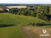Prodej pole, Přelouč, 8805 m2