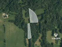 Prodej podílu pole, Vidče, 5474 m2