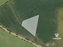 Prodej podílu pole, Chudíř, 1305 m2