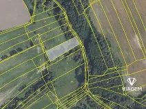 Prodej podílu pole, Praha - Koloděje, 733 m2