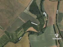 Prodej podílu pole, Cetechovice, 977 m2