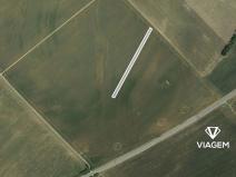 Prodej podílu pole, Moravská Nová Ves, 375 m2