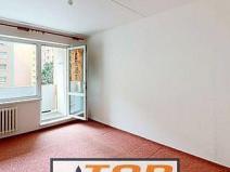 Prodej bytu 2+1, Jirkov, Jezerská, 60 m2