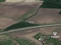 Prodej pole, Žiželice, 34 m2