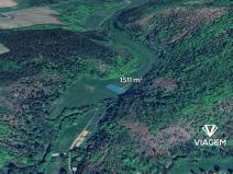 Prodej pole, Ostrovec-Lhotka, 1511 m2