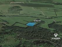 Prodej podílu pole, Bukovník, 1127 m2