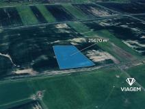 Prodej pole, Cekov, 25670 m2