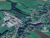 Prodej podílu pole, Markvartice, 346 m2