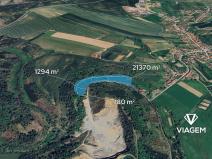 Prodej podílu pole, Velká Bíteš, 2076 m2