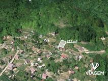 Prodej zahrady, Povrly, 219 m2