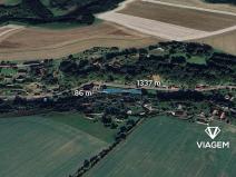 Prodej podílu zahrady, Řetůvka, 177 m2