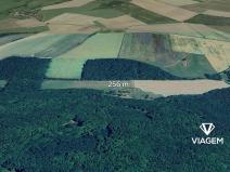 Prodej zahrady, Mezihoří, 256 m2