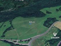 Prodej podílu pole, Lipina, 283 m2