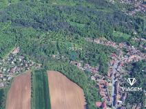 Prodej zahrady, Mokrá-Horákov, 793 m2