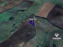 Prodej podílu pole, Bořenovice, 309 m2