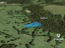 Prodej podílu pole, Javorník, 2814 m2