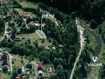 Prodej pozemku pro bydlení, Kamenný Přívoz, 246 m2