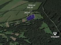 Prodej podílu pole, Velká nad Veličkou, 2084 m2