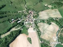 Prodej pozemku pro bydlení, Letovice, 1259 m2