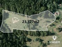 Prodej zahrady, Oloví, 23127 m2